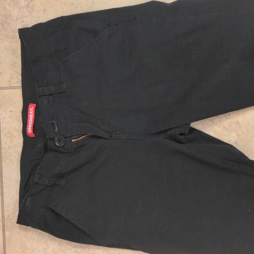 Uniform Pants - Picture 2 of 5